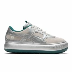 Puma X PRONOUNCE WOMEN'S SUEDE MAYU 2