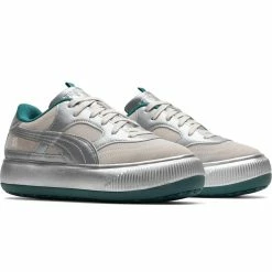 Puma X PRONOUNCE WOMEN'S SUEDE MAYU 2