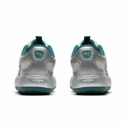 Puma X PRONOUNCE WOMEN'S SUEDE MAYU 2