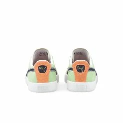 Puma SUEDE VTG BLOCKED