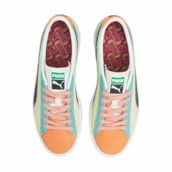 Puma SUEDE VTG BLOCKED