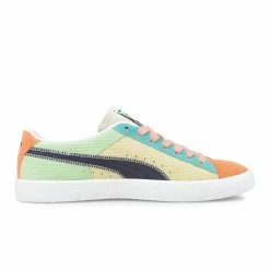 Puma SUEDE VTG BLOCKED