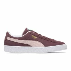 Puma Sneakers WOMEN'S SUEDE CLASSIC XXI