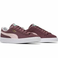 Puma Sneakers WOMEN'S SUEDE CLASSIC XXI