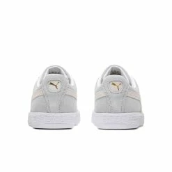 Puma WOMEN'S SUEDE CLASSIC XXI