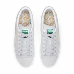 Puma WOMEN'S SUEDE CLASSIC XXI