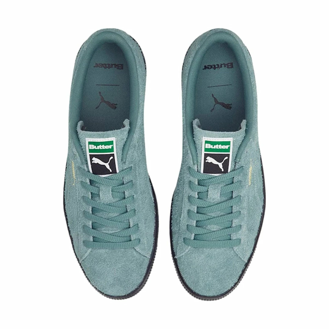 Wholesale π₯ Puma X BUTTER GOODS SUEDE VTG HS π 6 Puma X BUTTER GOODS SUEDE VTG HS
