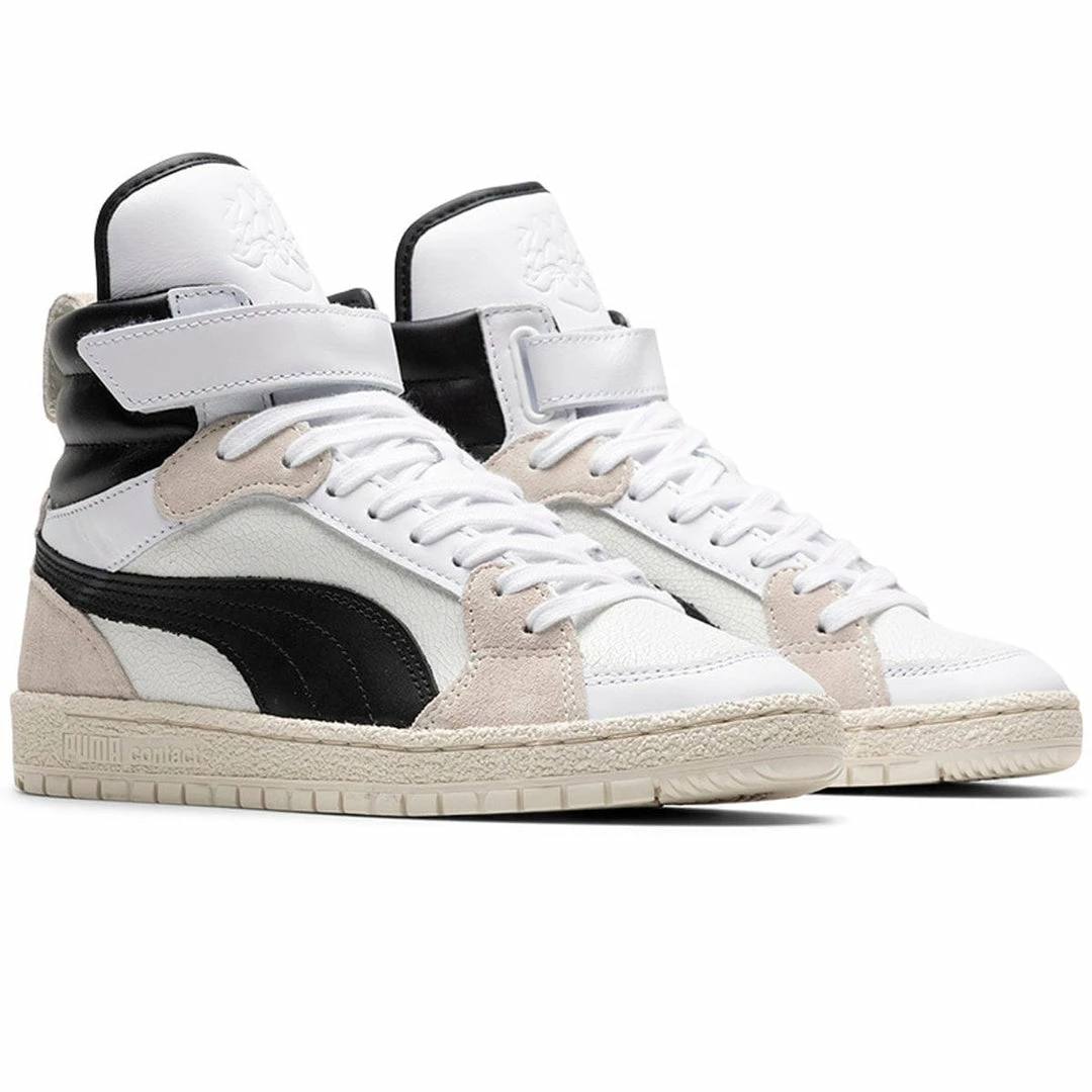 Best Pirce π Puma X June Ambrose π© WOMEN'S RALPH SAMPSON MID π― 4 Puma X June Ambrose WOMEN'S RALPH SAMPSON MID