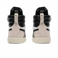 Best Pirce π Puma X June Ambrose π© WOMEN'S RALPH SAMPSON MID π― 8 Puma X June Ambrose WOMEN'S RALPH SAMPSON MID