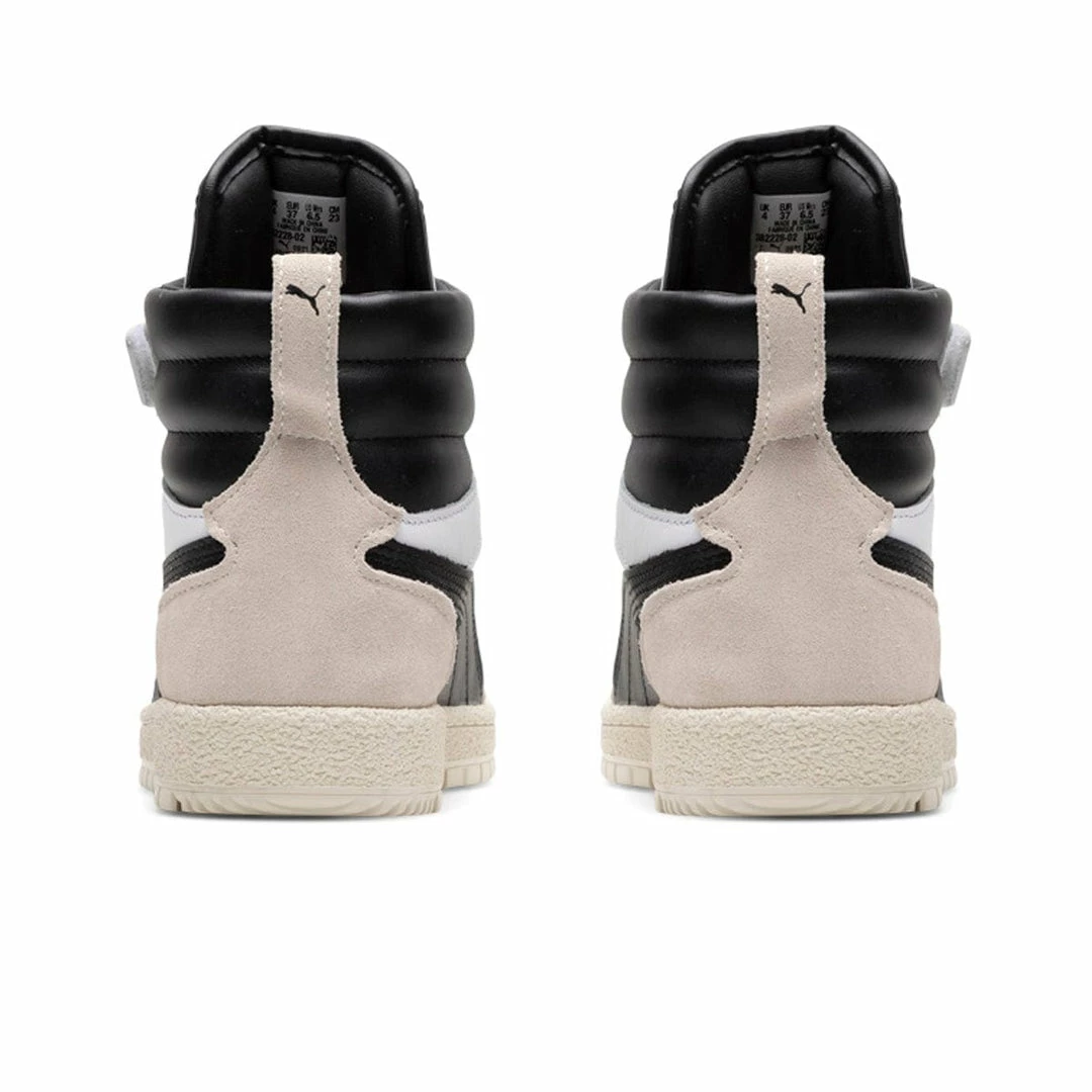 Best Pirce π Puma X June Ambrose π© WOMEN'S RALPH SAMPSON MID π― 5 Puma X June Ambrose WOMEN'S RALPH SAMPSON MID