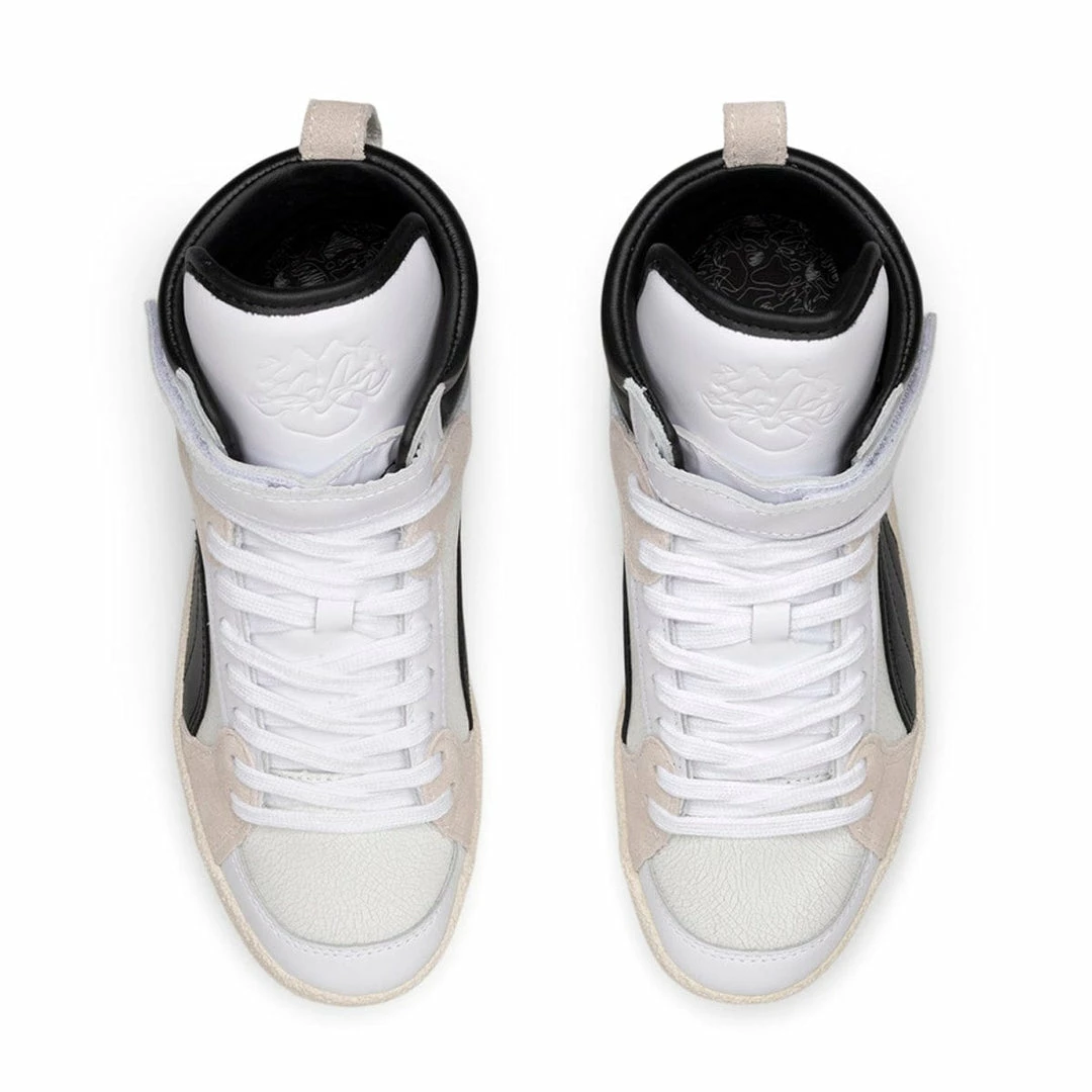 Best Pirce π Puma X June Ambrose π© WOMEN'S RALPH SAMPSON MID π― 6 Puma X June Ambrose WOMEN'S RALPH SAMPSON MID