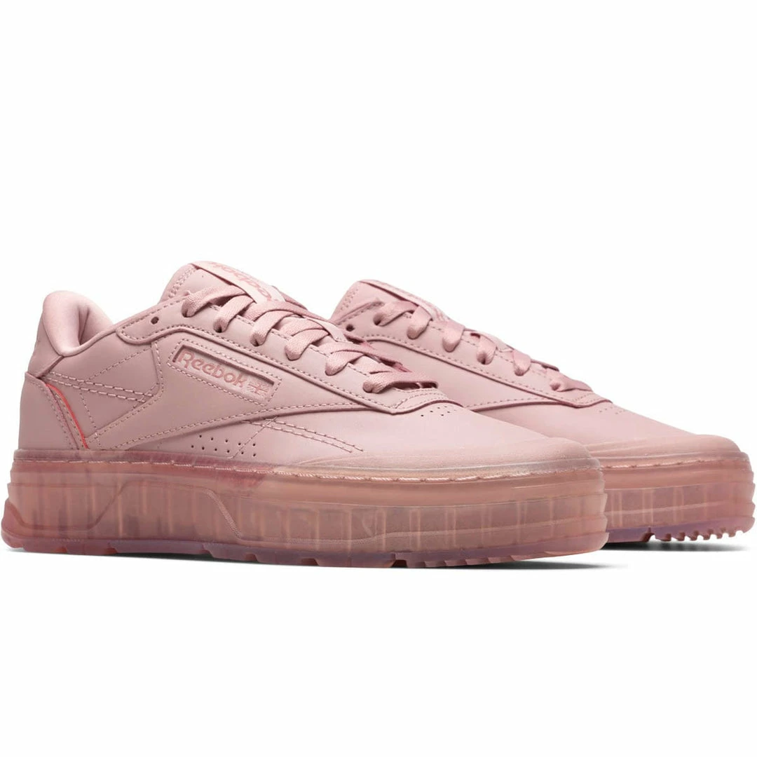 New π Reebok CLUB C DOUBLE GEO π 4 Reebok CLUB C DOUBLE GEO