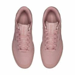 New π Reebok CLUB C DOUBLE GEO π 9 Reebok CLUB C DOUBLE GEO