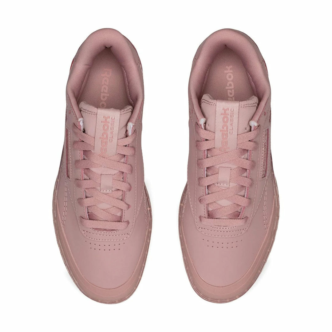 New π Reebok CLUB C DOUBLE GEO π 6 Reebok CLUB C DOUBLE GEO