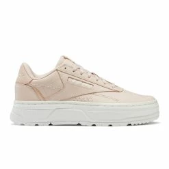 Reebok CLUB C DOUBLE GEO Sneakers