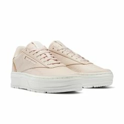Reebok CLUB C DOUBLE GEO Sneakers