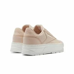 Reebok CLUB C DOUBLE GEO Sneakers