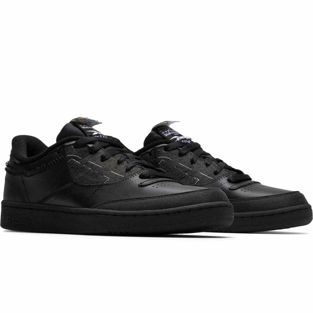 Top 10 π Reebok X MAISON MARGIELA PROJECT 0 CC MO 𧨠4 Reebok X MAISON MARGIELA PROJECT 0 CC MO