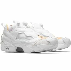 Reebok Sneakers X MAISON MARGIELA PROJECT 0 IF MO