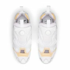 Reebok Sneakers X MAISON MARGIELA PROJECT 0 IF MO