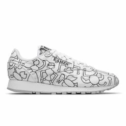 Reebok X EAMES CLASSIC LEATHER