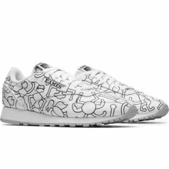 Reebok X EAMES CLASSIC LEATHER