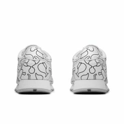 Reebok X EAMES CLASSIC LEATHER