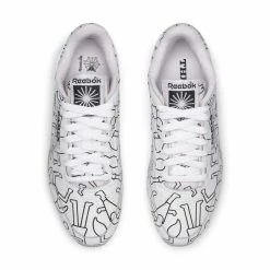 Reebok X EAMES CLASSIC LEATHER