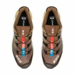 Salomon XT-4 Sneakers