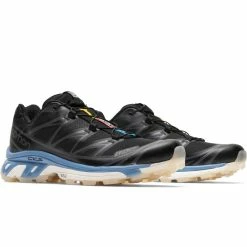 Salomon Sneakers XT-6 CLEAR
