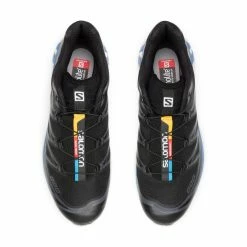 Salomon Sneakers XT-6 CLEAR