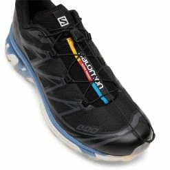 Salomon Sneakers XT-6 CLEAR