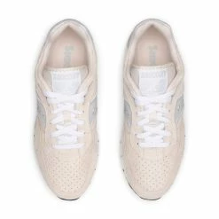 Saucony SHADOW 6000 SUEDE Sneakers