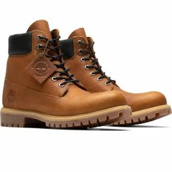 Timberland 6 IN. PREMIUM BOOT