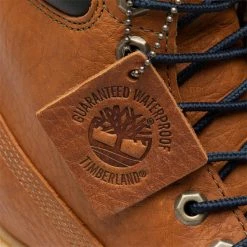 Timberland 6 IN. PREMIUM BOOT