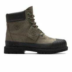 Timberland X Bee Line WOMEN'S 6" RUBBER TOE BOOT Boots