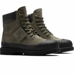 Timberland X Bee Line WOMEN'S 6" RUBBER TOE BOOT Boots