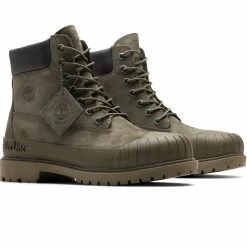 Timberland X Bee Line WOMEN'S 6" RUBBER TOE BOOT Boots
