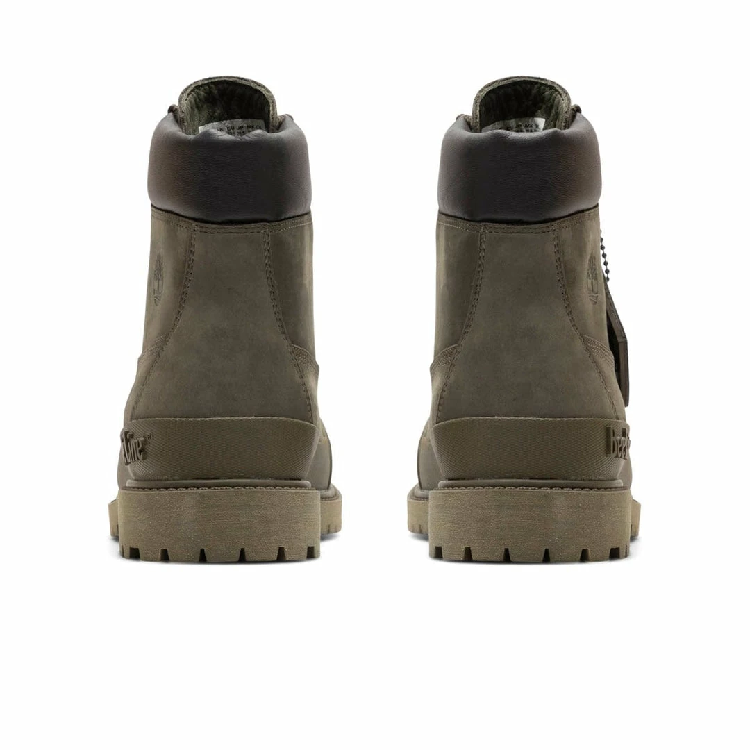 Discount π Timberland X Bee Line π© WOMEN'S 6" RUBBER TOE BOOT π₯Ύ Boots π 5 Timberland X Bee Line WOMEN'S 6" RUBBER TOE BOOT Boots