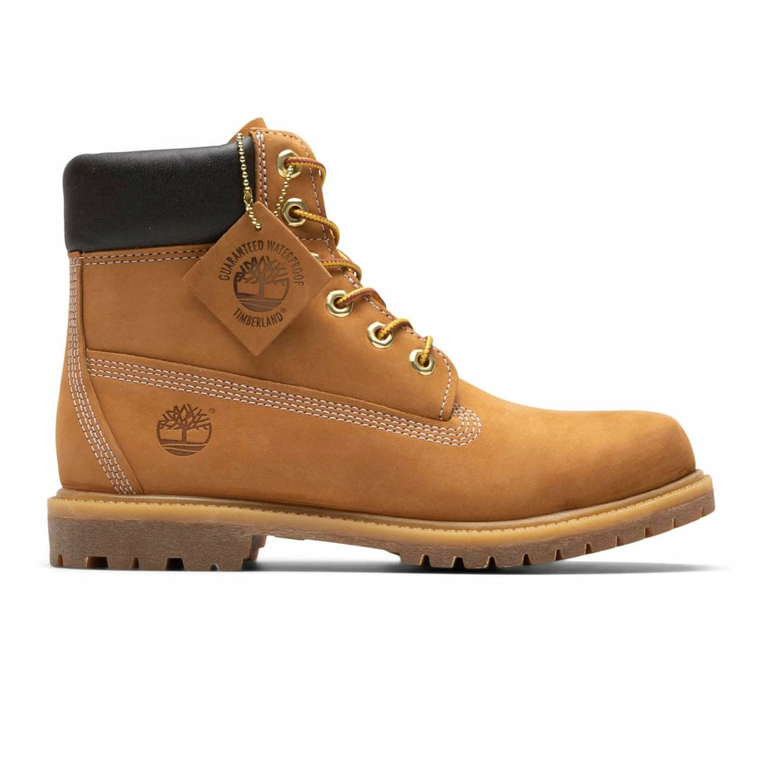 Best Pirce π₯ Timberland π© WOMEN'S 6IN. PREMIUM BOOT π 3 Timberland WOMEN'S 6IN. PREMIUM BOOT