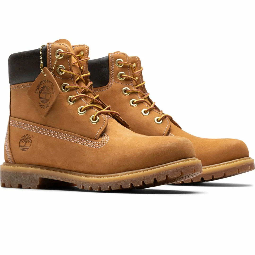 Best Pirce π₯ Timberland π© WOMEN'S 6IN. PREMIUM BOOT π 4 Timberland WOMEN'S 6IN. PREMIUM BOOT
