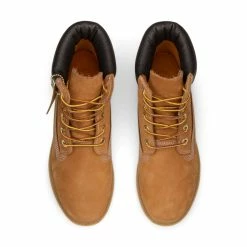 Best Pirce π₯ Timberland π© WOMEN'S 6IN. PREMIUM BOOT π 10 Timberland WOMEN'S 6IN. PREMIUM BOOT