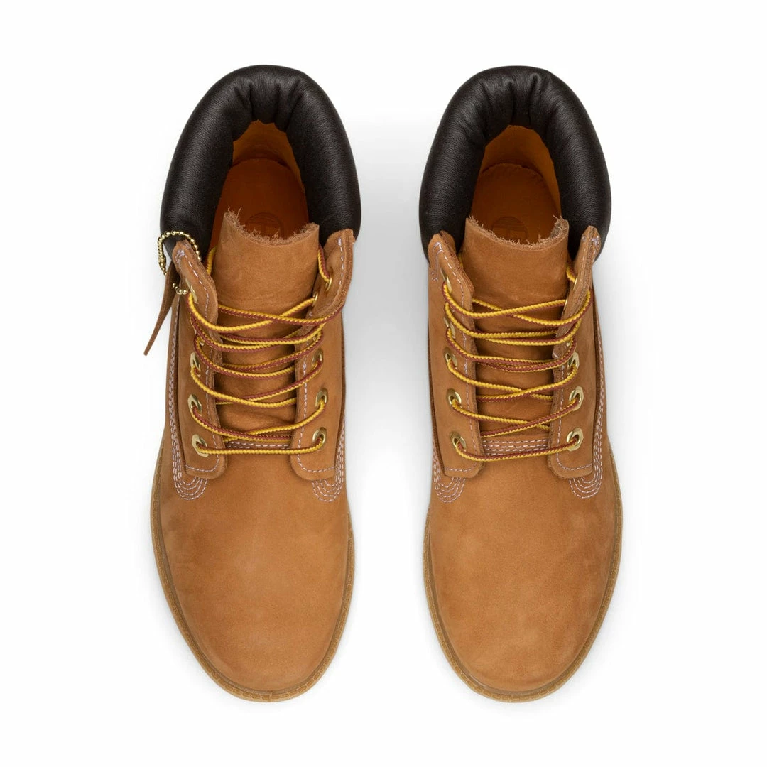 Best Pirce π₯ Timberland π© WOMEN'S 6IN. PREMIUM BOOT π 6 Timberland WOMEN'S 6IN. PREMIUM BOOT
