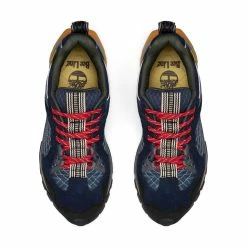 Timberland X BEE LINE WOMEN'S SOLAR RIDGE GTX