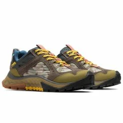Timberland Sneakers X BEE LINE WOMEN'S SOLAR RIDGE GTX