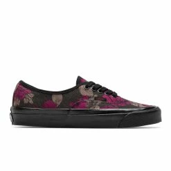 Vans AUTHENTIC 44 DX (Roses) Women's
