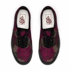 Vans AUTHENTIC 44 DX (Roses) Women's