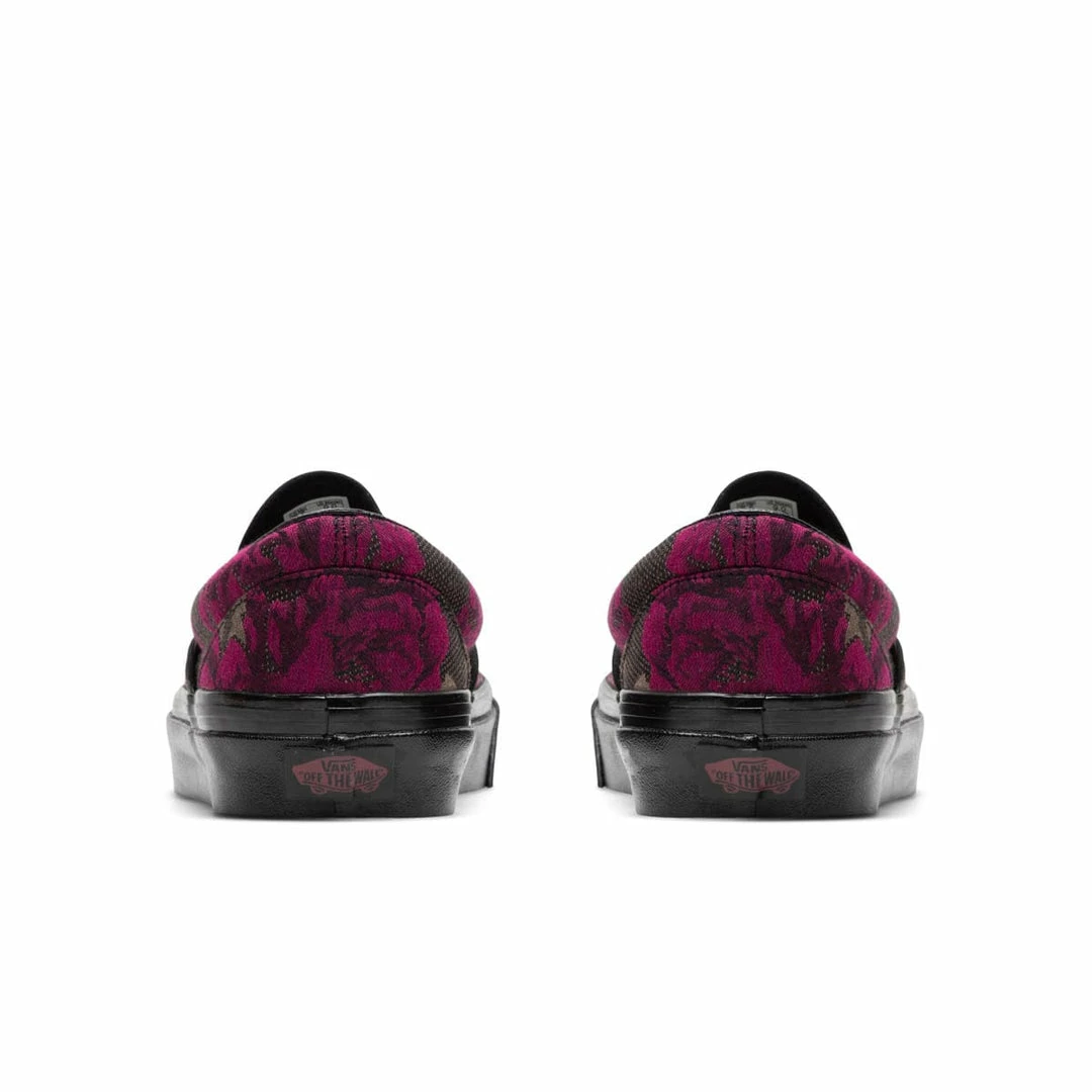 Buy ๐งจ Vans CLASSIC SLIP-ON 98 DX ๐ 5 Vans CLASSIC SLIP-ON 98 DX