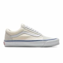 Vault By Vans OG OLD SKOOL LX
