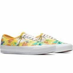 Vault By Vans OG AUTHENTIC LX (SPRING BRICK)